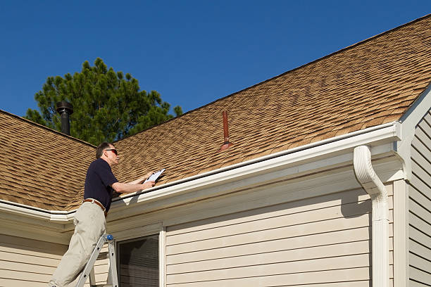 Best Green or Eco-Friendly Roofing Solutions  in Danville, CA